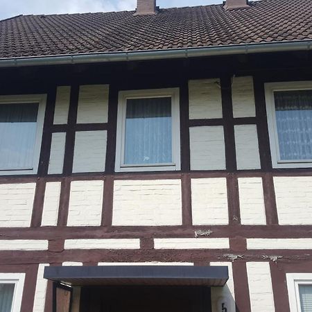 Fewo-Kreiensen Einbeck Eksteriør billede