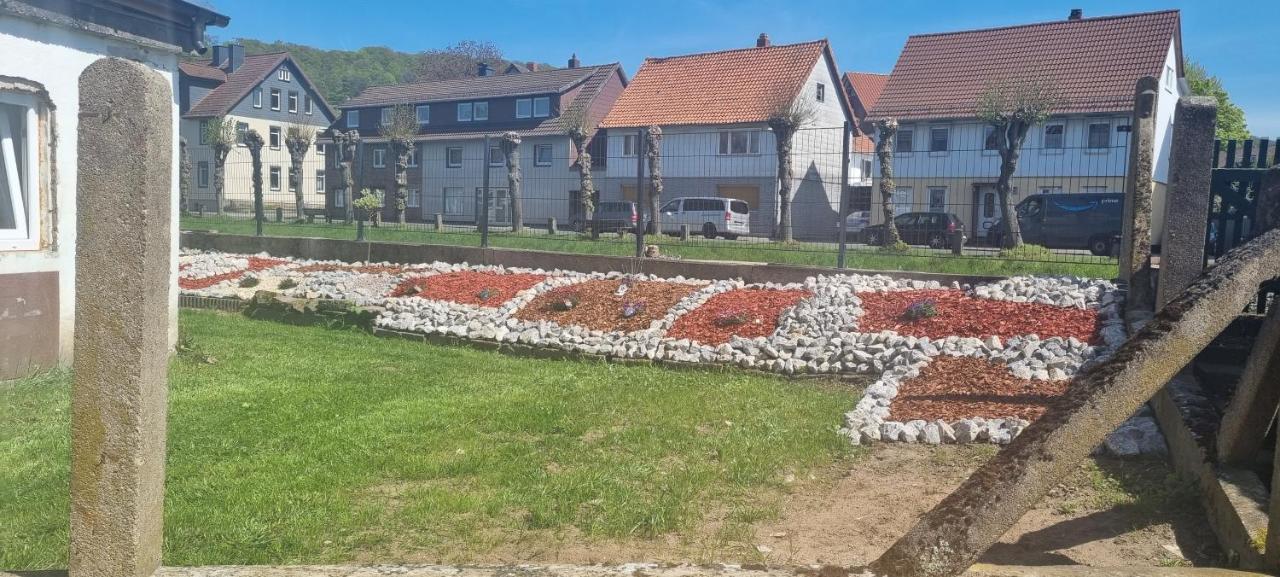 Fewo-Kreiensen Einbeck Eksteriør billede